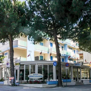 3* Hotel Abbondanza