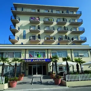 3* Hotel Nuovo Anthisa