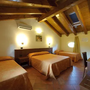 3* Hotel Corte Degli Estensi